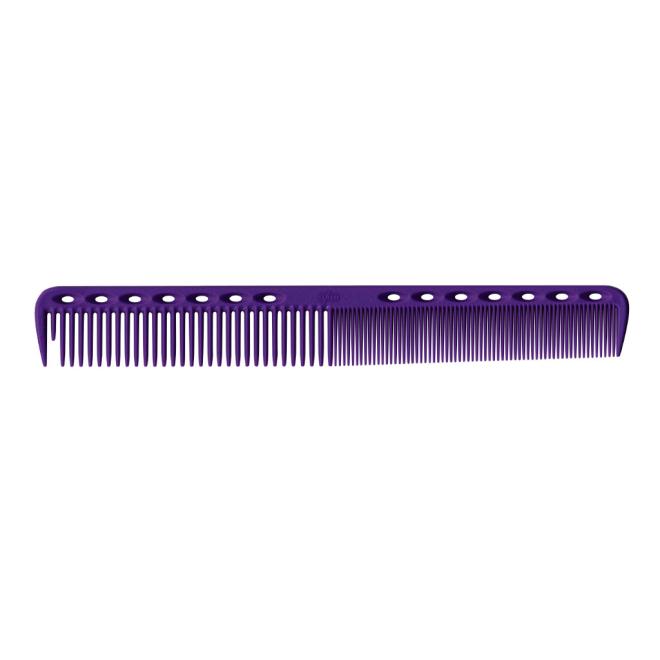 YS - 339 Fine Cutting Comb Tamno Ljubičasti