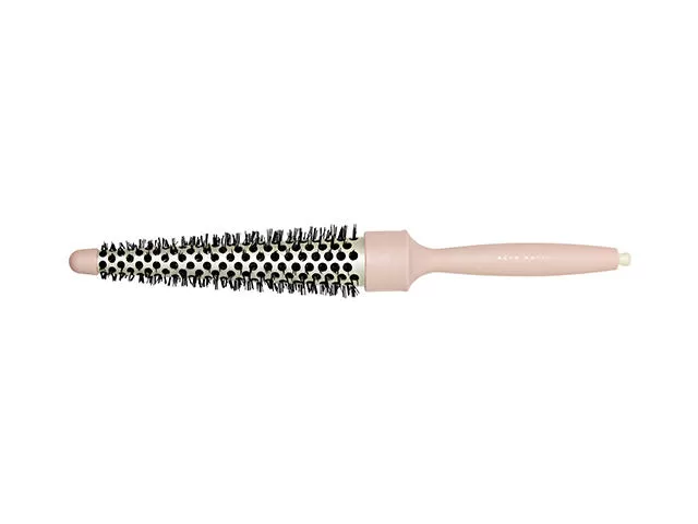 Wavy Brush 46-22mm - 30/14mm - Roza