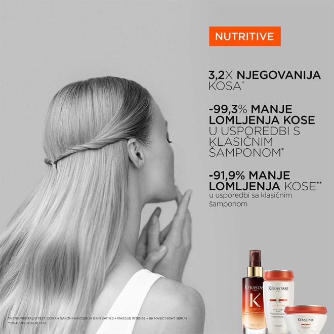 Nutritive Lait Vital