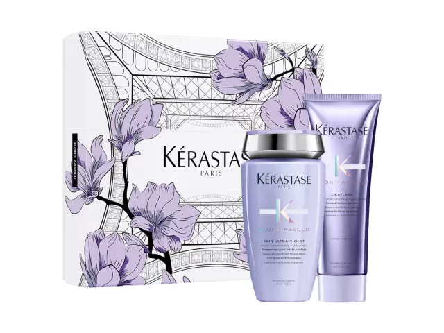 Set Blond Absolu mini