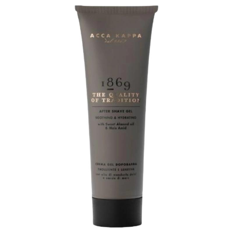After Shave Gel