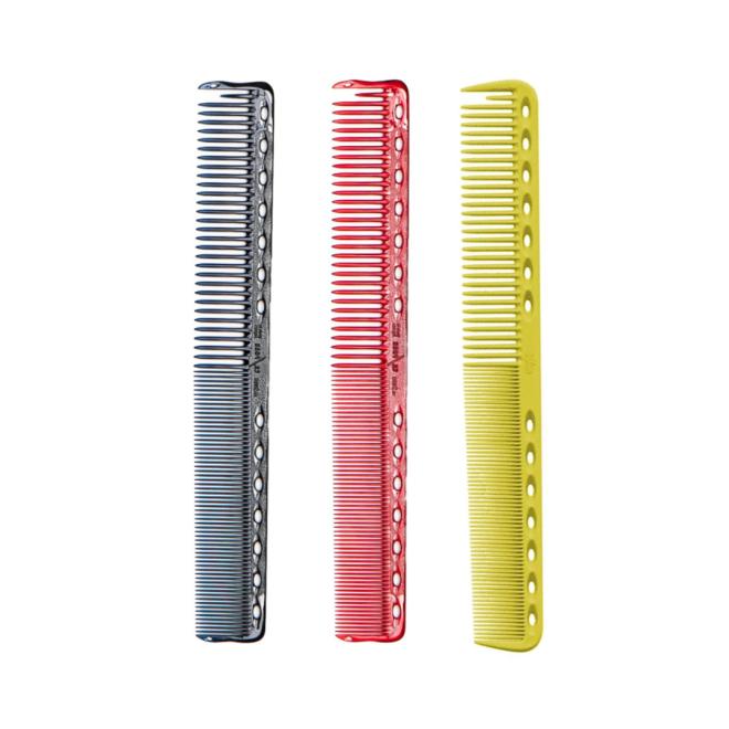 Y.S. Park paket češljeva za šišanje