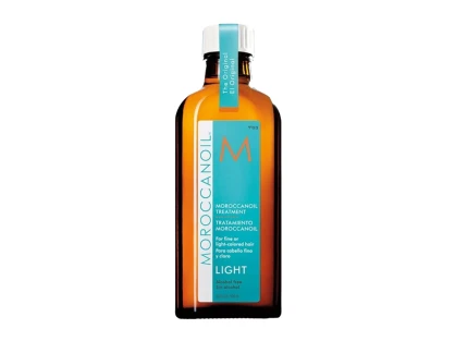 Treatment Oil Light