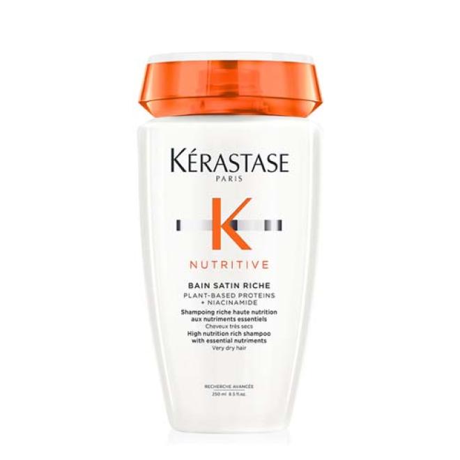 Nutritive Satin Riche