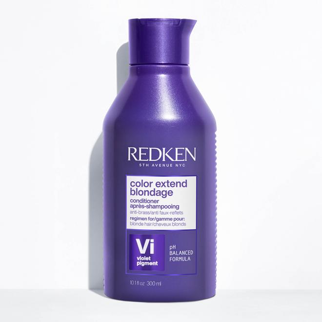 Color Extend Blondage Conditioner