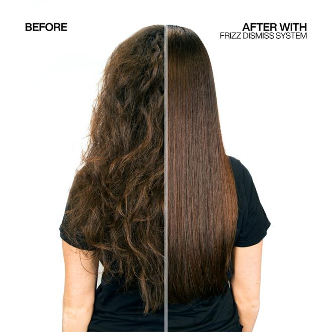 Frizz Dismiss Antistatic Oil