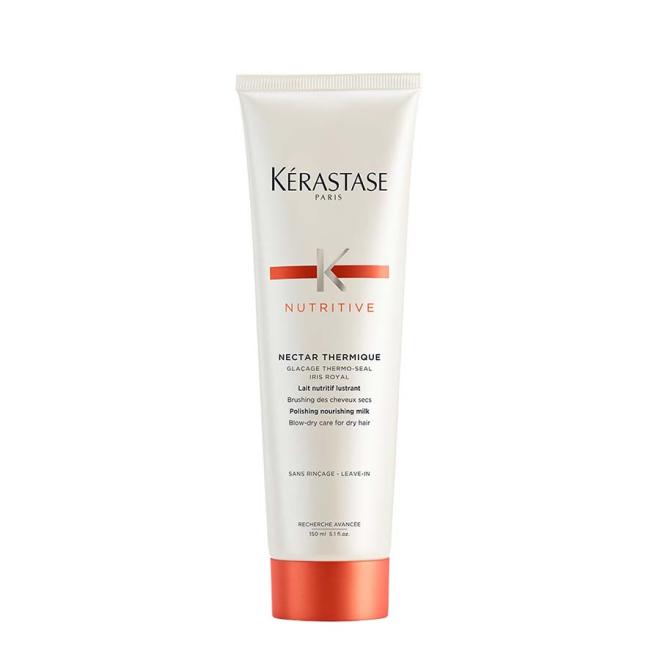 Nutritive Nectar Thermique