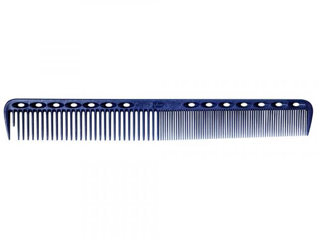 YS - 339 Fine Cutting Comb Plavi