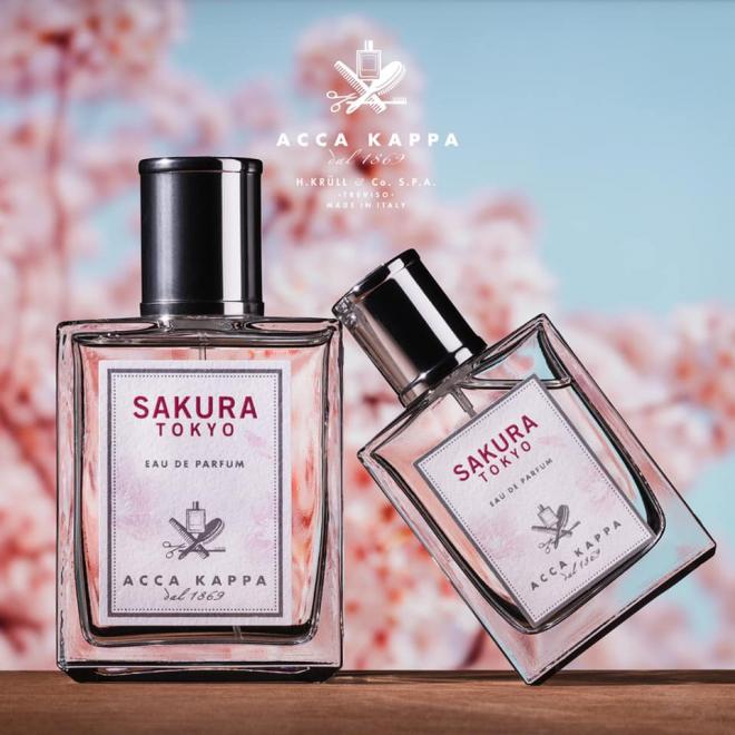 Sakura Tokyo 100ml