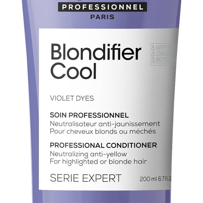 Blondifier Cool Conditioner