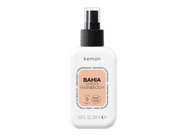 Bahia Spray Hair&Body