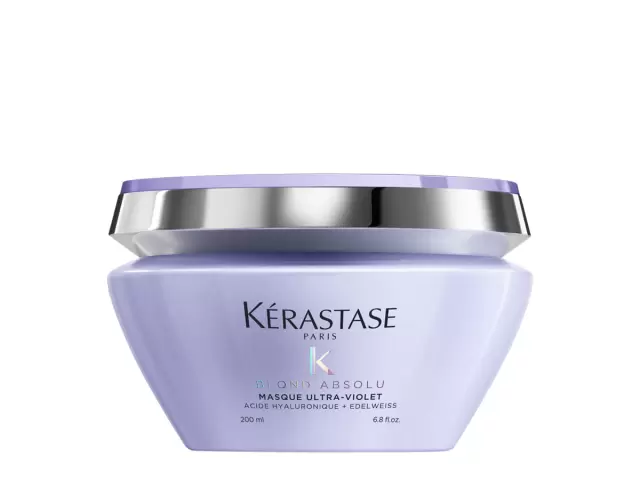 Blond Absolu Masque Ultra-Violet