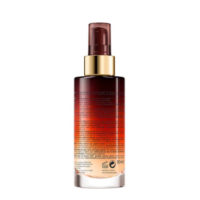 Nutritive 8H Magic Night Serum