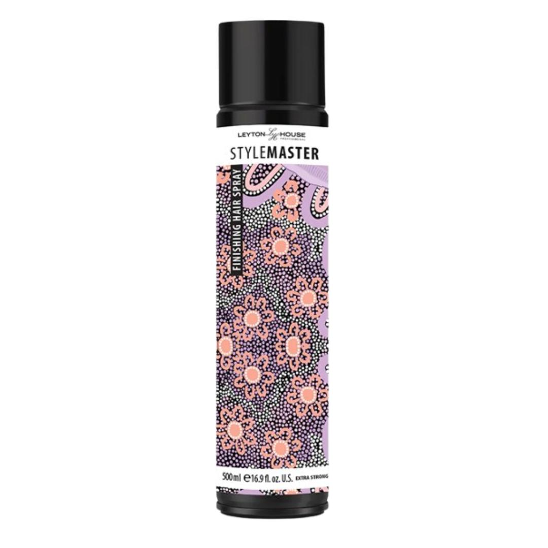 Style Master Hairspray