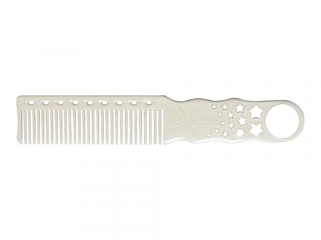 YS - 280 Clipper Comb Bijeli