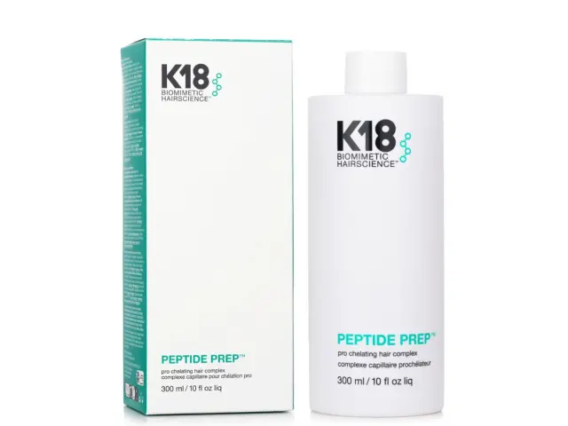 Peptide Prep Pro Chelating Hair Complex