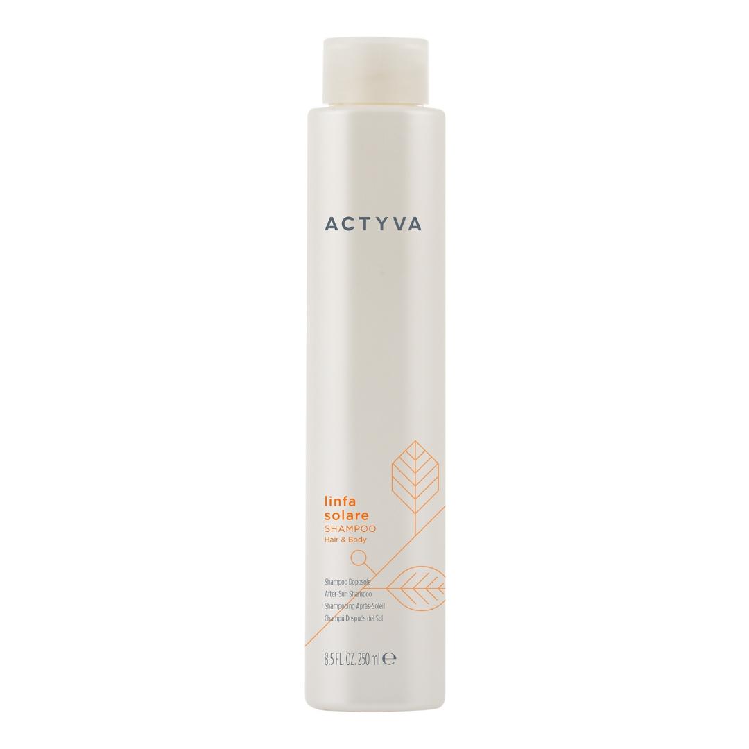 Linfa Solare Shampoo