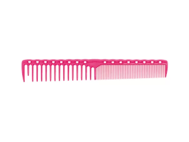 YS - 332 Fine Cutting Comb Rozi