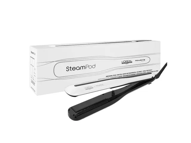 SteamPod 3.0