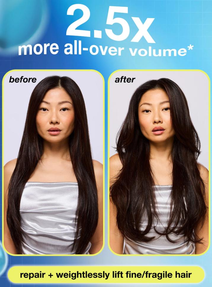 AstroLift Volume Spray