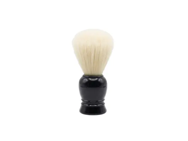 Shaving Brush Crna