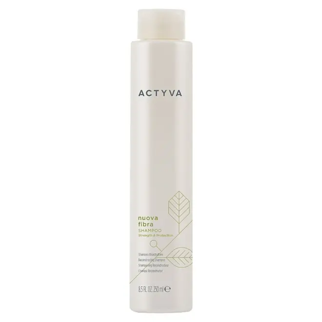 Nuova Fibra Shampoo