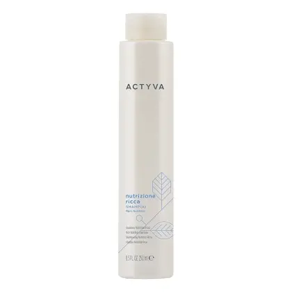 Nutrizione Ricca Shampoo