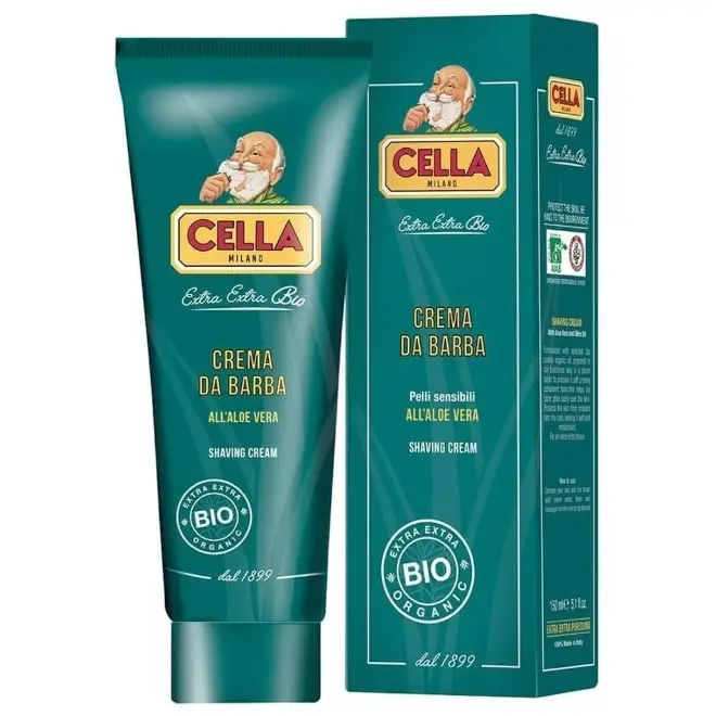 Shaving Cream