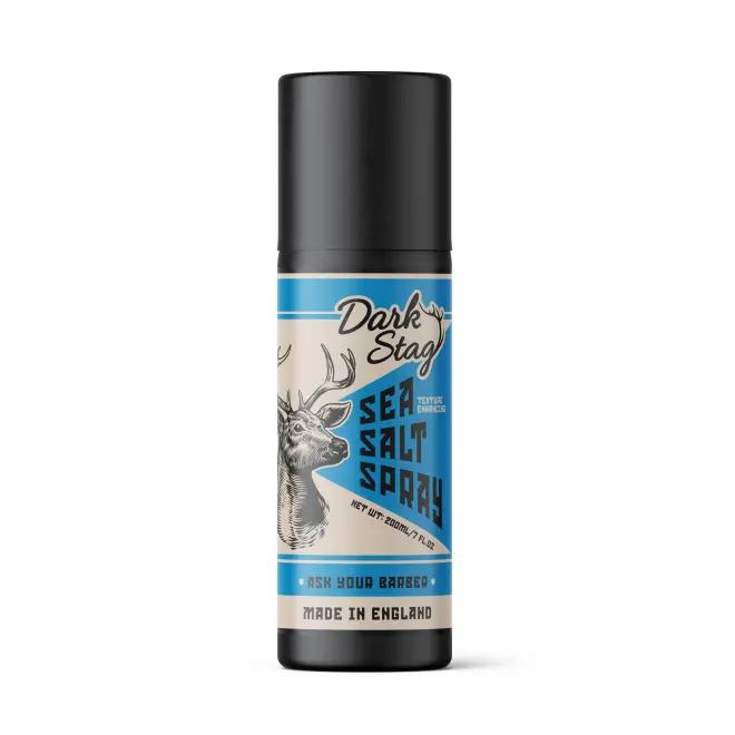 Sea Salt Spray