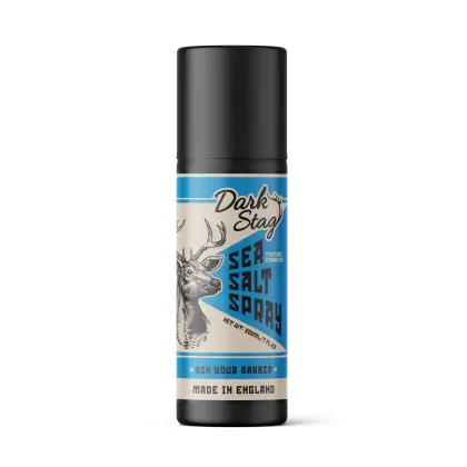 Sea Salt Spray