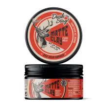 Matte Clay
