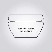 Première maska za kosu