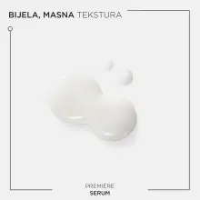 Première serum za kosu