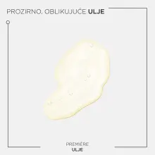 Première ulje za kosu