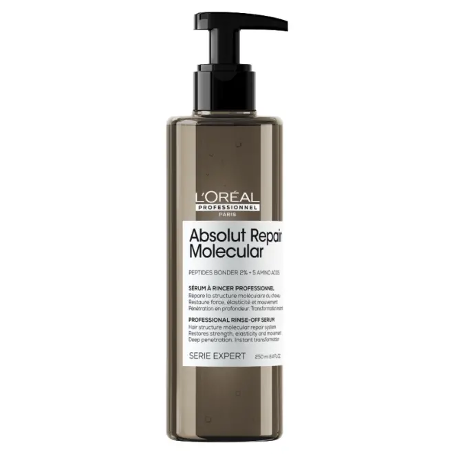 Absolut repair molecular serum