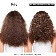 Absolut repair Molecular maska