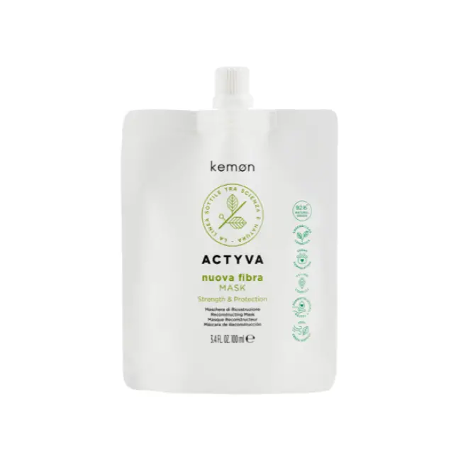 Nuova Fibra Mask