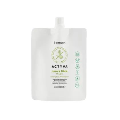 Nuova Fibra Mask