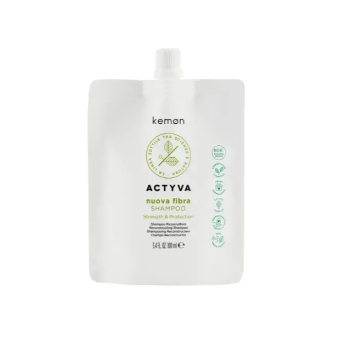 Nuova Fibra Shampoo