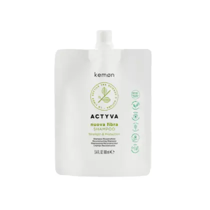 Nuova Fibra Shampoo