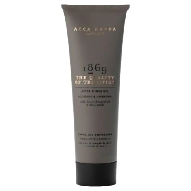 After Shave Gel