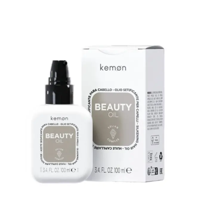 Beauty Oil
