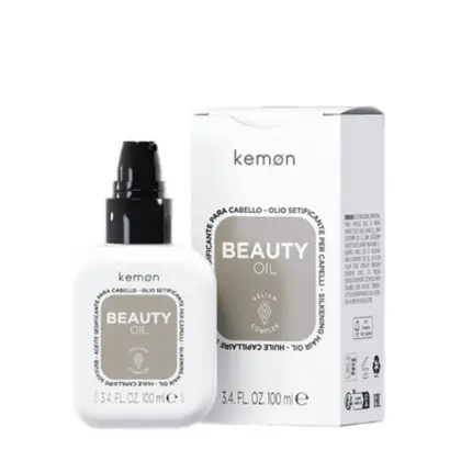 Beauty Oil