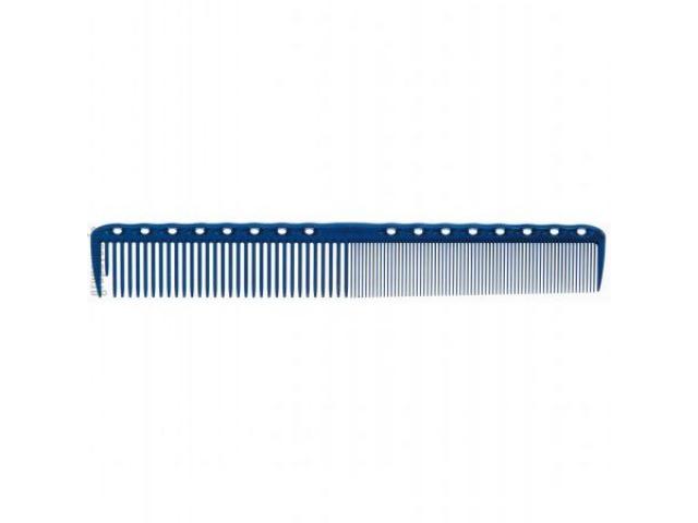 YS - 336 Fine Cutting Comb Plavi