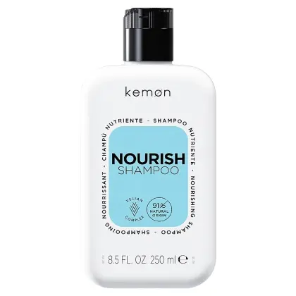 Nourish Shampoo