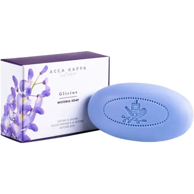 Wisteria Soap