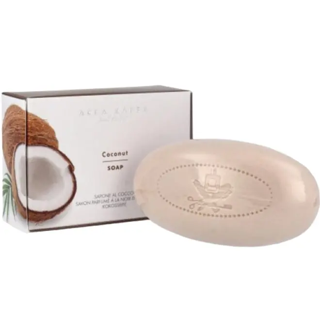 Coconut Soap