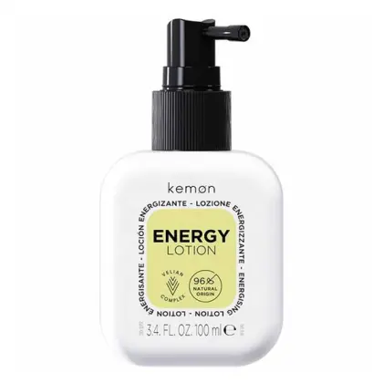 Energy lotion