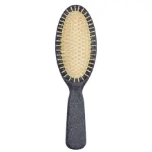 Četka Natural Style Eco Ovalna plava