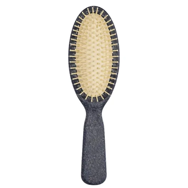 Četka Natural Style Eco Ovalna plava